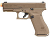 Umarex Glock 19X Blowback 6mm Air Pistol - KNAMAO