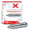 Umarex High-Grade CO2 Cartridges for Airsoft Pellet BB Guns 12g | KNAMAO.