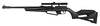Umarex NXG APX Multi-Pump Pneumatic Air Rifle - KNAMAO