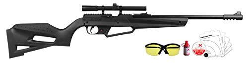 Umarex NXG APX Multi-Pump Pneumatic Air Rifle - KNAMAO