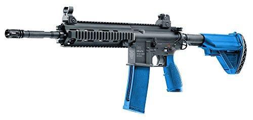 Umarex Paintball Marker T4E Heckler & Koch HK416 Training Rifle