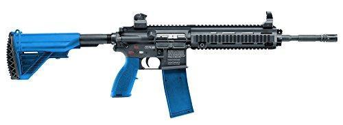 Umarex Paintball Marker T4E Heckler & Koch HK416 .43 Caliber Training Rifle | KNAMAO.