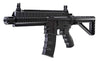 Umarex Steel-Strike Automatic .177 Caliber BB Gun Air Rifle, Steel-Strike Air Rifle, Black (2252120) - KNAMAO