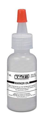 Umarex T4E Lubricating Oil for T4E Paintball Guns | KNAMAO.