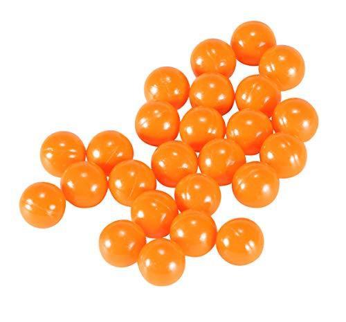 Umarex T4E Premium .43 Caliber Paintballs Orange 8000pcs | KNAMAO.