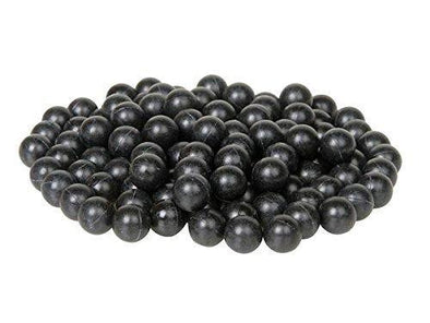 Umarex T4E Premium .43 Caliber Rubber Balls for Paintball Markers 500pcs | KNAMAO.