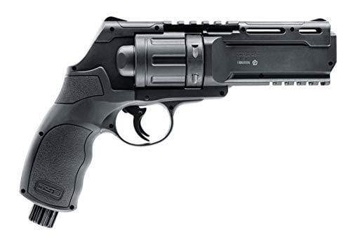 Umarex T4E TR50 Revolver .50 Caliber - KNAMAO
