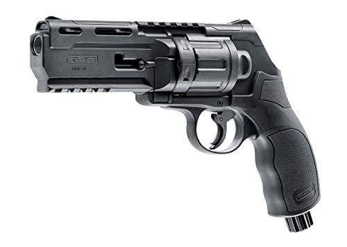 Umarex T4E TR50 Revolver .50 Caliber - KNAMAO