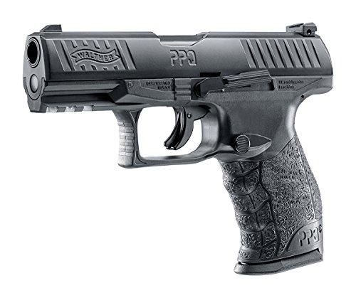 Umarex T4E Walther PPQ .43 Caliber Training Pistol - Paintball Marker - KNAMAO