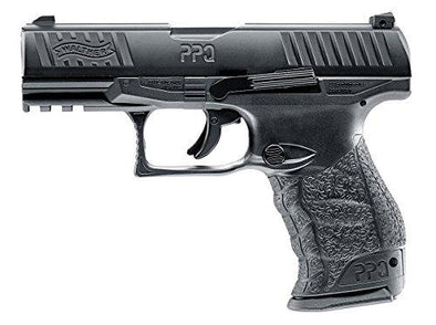 Umarex T4E Walther PPQ .43 Caliber Training Pistol - Paintball Marker - KNAMAO