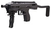 Umarex TAC .177 Caliber BB Gun Air Rifle , Black - KNAMAO