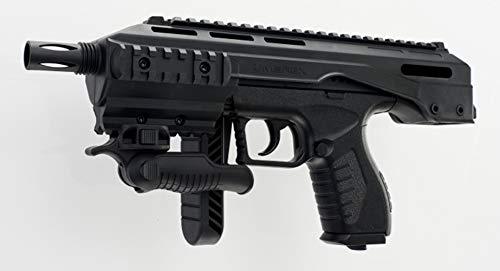  Umarex Glock 19 Gen3 .177 Caliber BB Gun Air Pistol