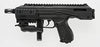 Umarex TAC .177 Caliber BB Gun Air Rifle , Black - KNAMAO