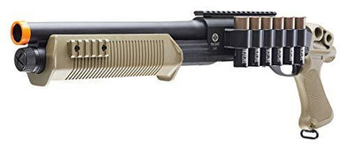 Umarex Tactical Force Tri Shot Shotgun - KNAMAO