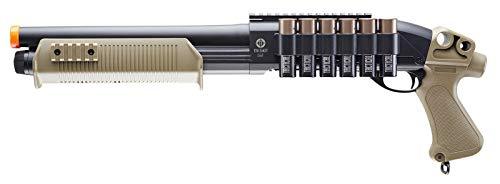 Umarex Tactical Force Tri Shot Shotgun - KNAMAO