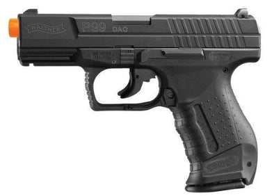 Umarex Walther P99 Blowback 6mm BB Pistol Airsoft Gun CO2 | KNAMAO.