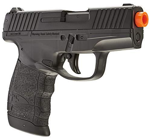 Umarex Walther PPS M2 6mm BB Airsoft Pistol Gun CO2 | KNAMAO.