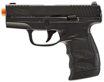 Umarex Walther PPS M2 6mm BB Airsoft Pistol Gun CO2 | KNAMAO.