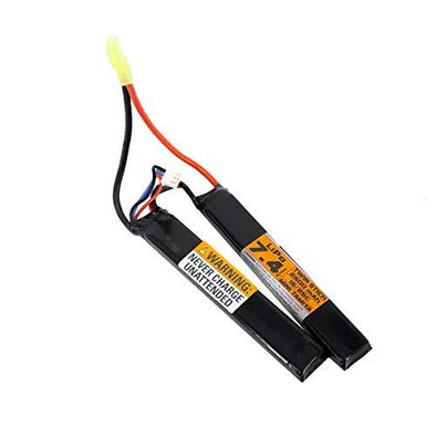 Valken Airsoft 7.4v Lipo Battery (3000mAh) - KNAMAO