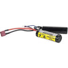 Valken Airsoft Battery Li-Ion 7.4V 2500mAh Split Style Dean High Output | KNAMAO.