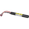 Valken Airsoft Battery Li-Ion 7.4V 2500mAh Stick Style Dean High Output | KNAMAO.