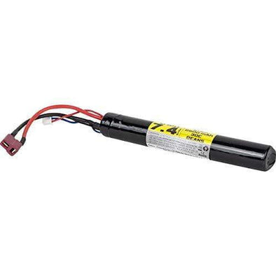 Valken Airsoft Battery Li-Ion 7.4V 2500mAh Stick Style Dean High Output | KNAMAO.