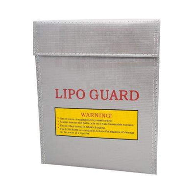 Valken Airsoft Battery Li-Po Safety Sack Battery | KNAMAO.