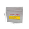 Valken Airsoft Battery Li-Po Safety Sack Battery | KNAMAO.