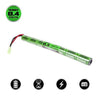 Valken Airsoft Battery NiMH 8.4v 1600mAh Mini Stick Style | KNAMAO.