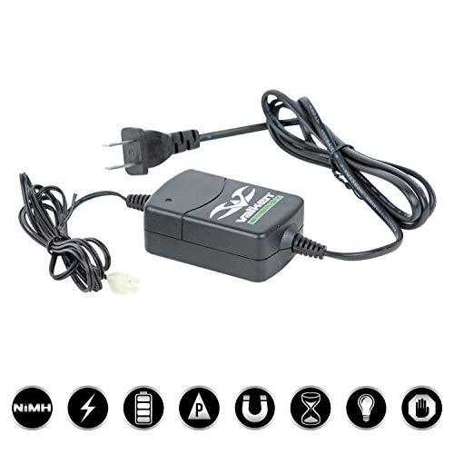 Valken Airsoft NiMH Smart Battery Charger 8.4V-9.6V | KNAMAO.