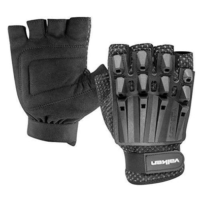 Valken Alpha Half-Finger Gloves | KNAMAO.