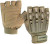 Valken Alpha Half-Finger Gloves | KNAMAO.