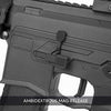 Valken ASL Series M4 Airsoft Rifle AEG 6mm Rifle - MOD-M (DST) - KNAMAO