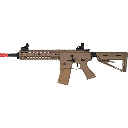 Valken ASL Series M4 Airsoft Rifle AEG 6mm Rifle - MOD-M (DST) - KNAMAO