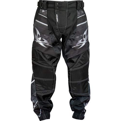 Valken Attack Paintball Pants Black-Grey | KNAMAO.