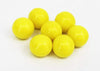 Valken Fate Paintballs 50cal 2000pcs Yellow-Yellow Fill | KNAMAO.
