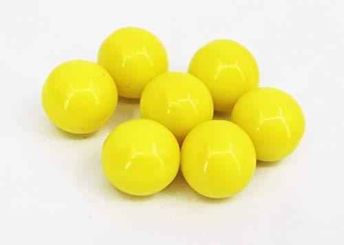 Valken Fate Paintballs 50cal 2000pcs Yellow-Yellow Fill | KNAMAO.