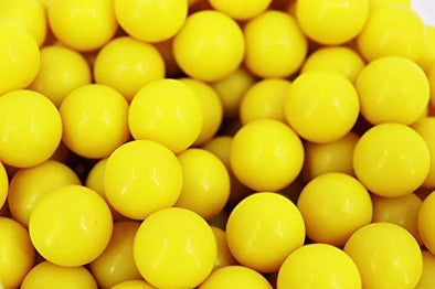 Valken Fate Paintballs 50cal 2000pcs Yellow-Yellow Fill | KNAMAO.