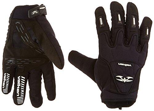 Valken Gloves Impact Full Finger | KNAMAO.
