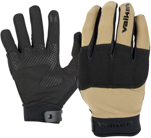 Valken Gloves Kilo Tactical | KNAMAO.