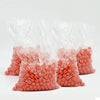 Valken Infinity Paintballs 68cal 2000 psc Orange-Orange Fill | KNAMAO.