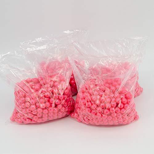 Valken Infinity Paintballs 68cal 2000pcs Pink-Pink Fill | KNAMAO.