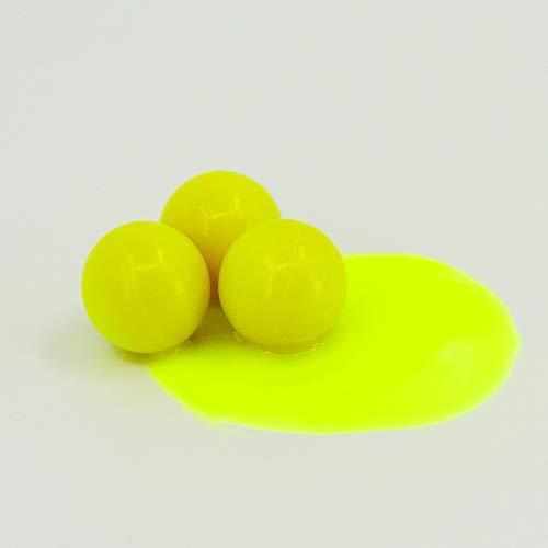 Valken Infinity Paintballs 68cal 2000pcs Yellow-Yellow Fill | KNAMAO.