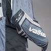 Valken Paintball Agility V17 Paintball Jersey Grey-Black | KNAMAO.