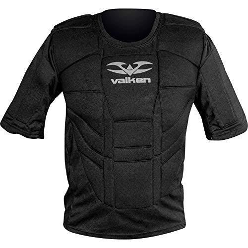 Valken Paintball Impact Padded Shirt/Chest Protector | KNAMAO.