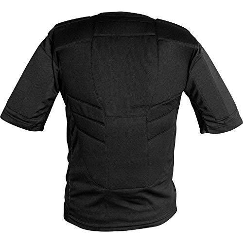 Valken Paintball Impact Padded Shirt/Chest Protector | KNAMAO.