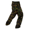 Valken Paintball Pants V-TAC Sierra-Woodland | KNAMAO.