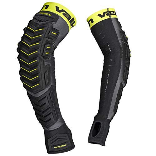 Coussinets De Bras Valken Phantom Agility – Taille XL (occasion, Bon état)