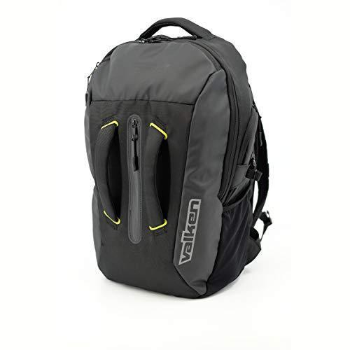 Valken Phantom Backpack Black | KNAMAO.