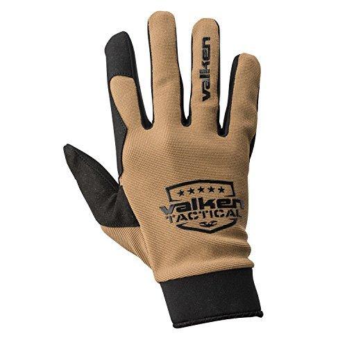 Valken Sierra II Gloves | KNAMAO.